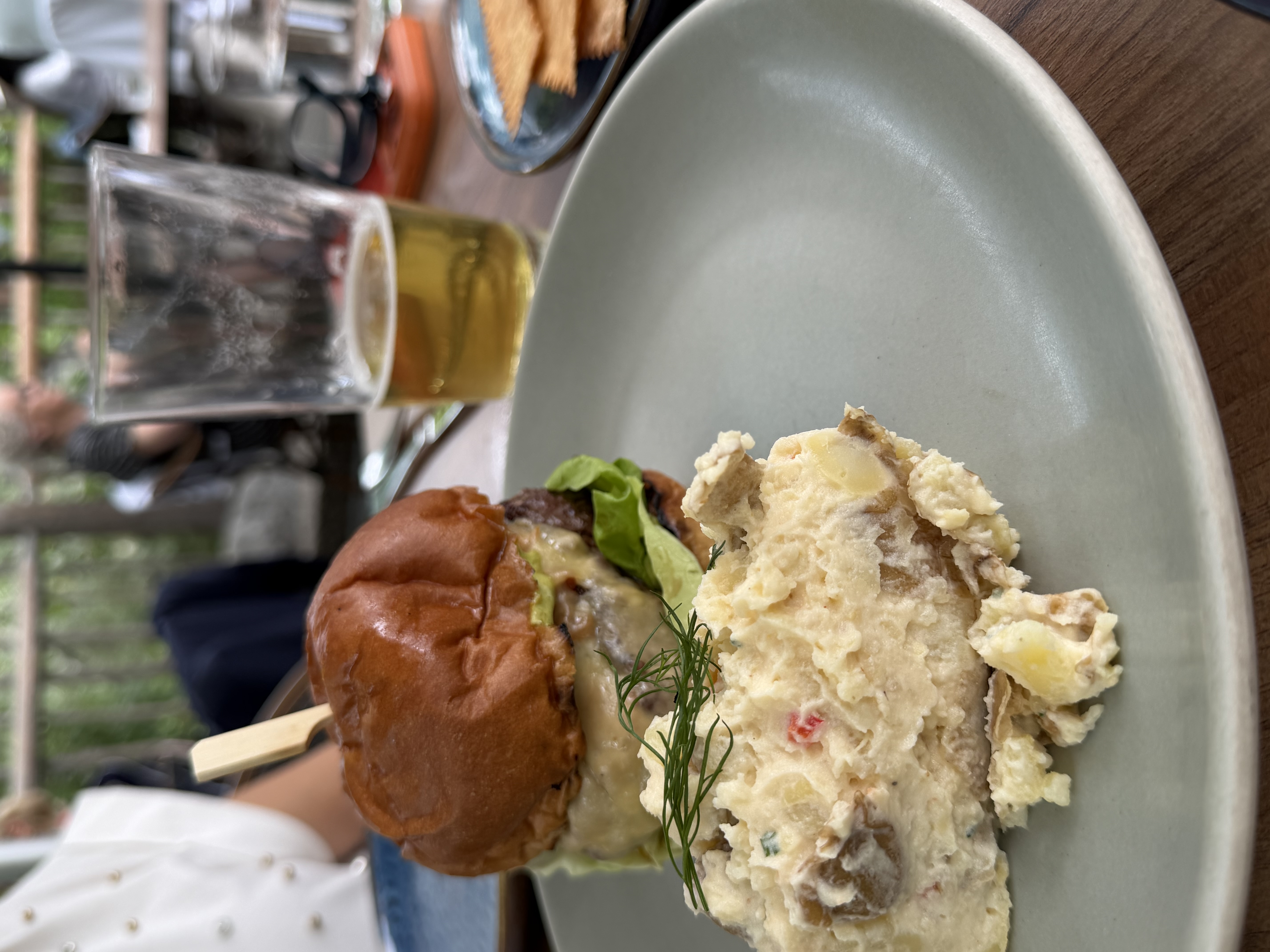River Café — foto 1