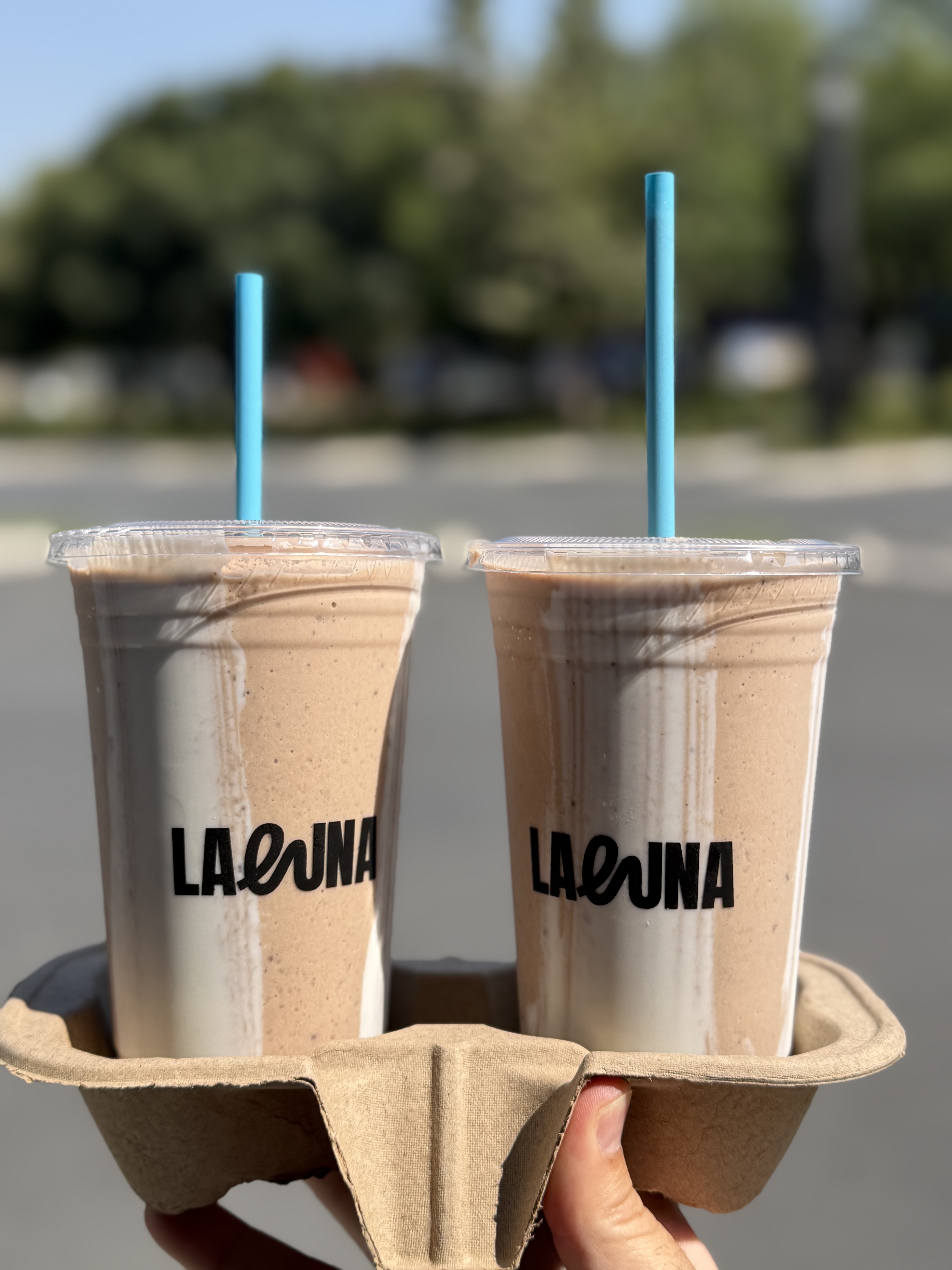 Laluna Superfoods & Coffee — foto 1