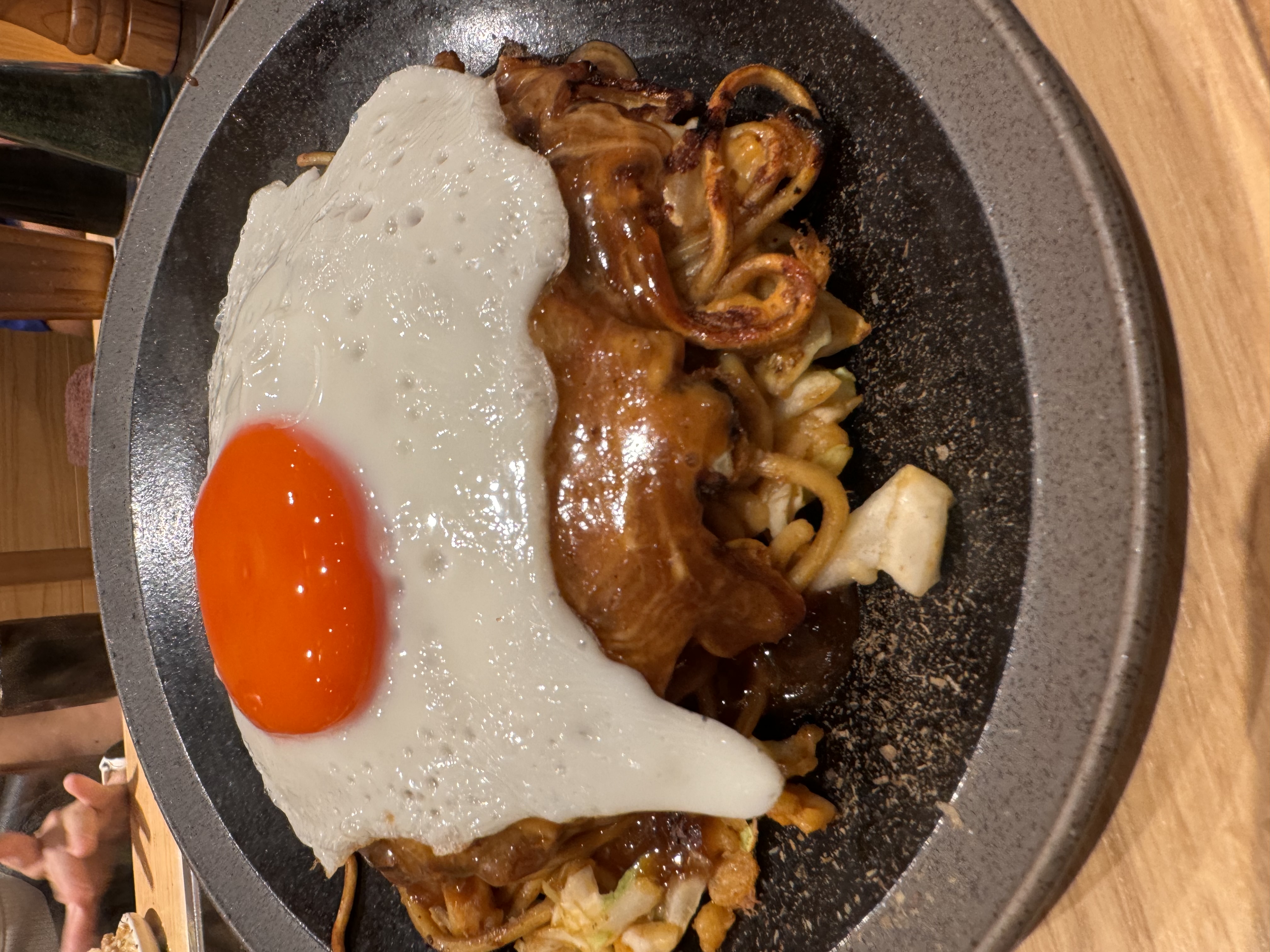 Tsukishima Monja Okoge Asakusa — foto 1