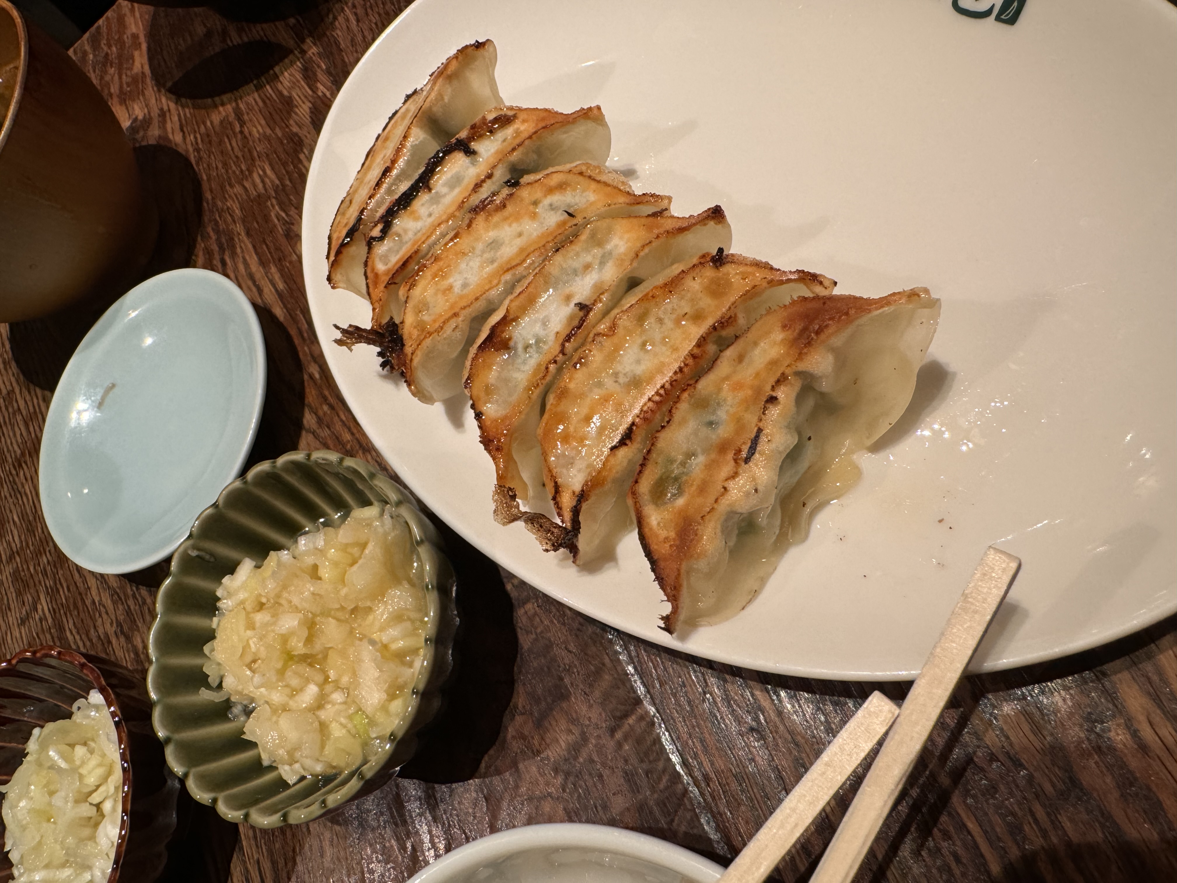 Fukuhō Gyōza — foto 2