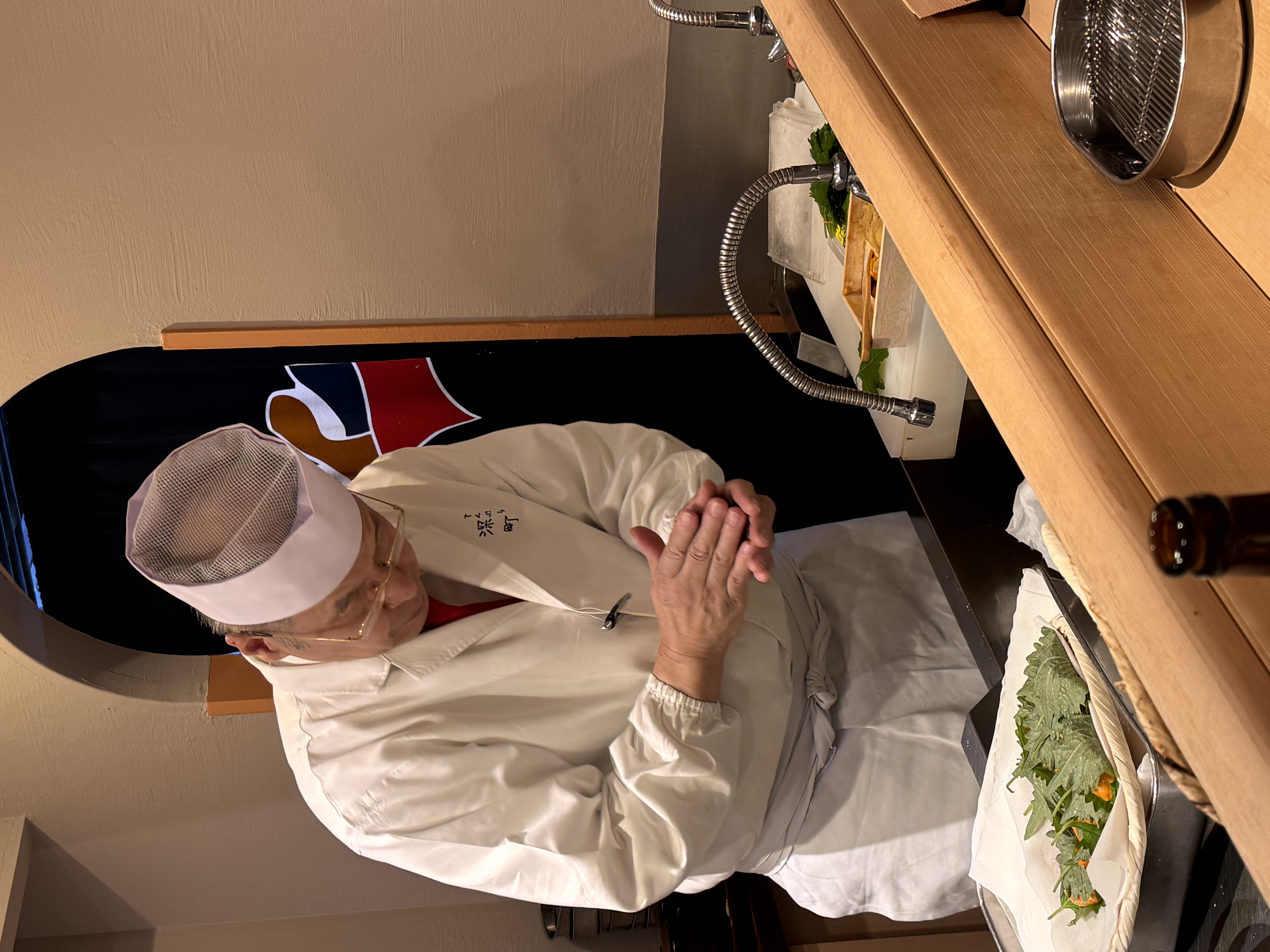 Tempura Fukamachi — foto 3